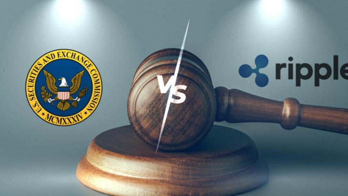 Ripple Wins Legal Battle as SEC Drops Appeal XRP Surges 2025