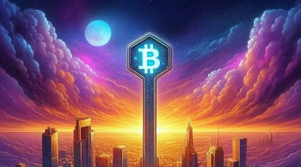 $100K Level as Key Bitcoin Support Test