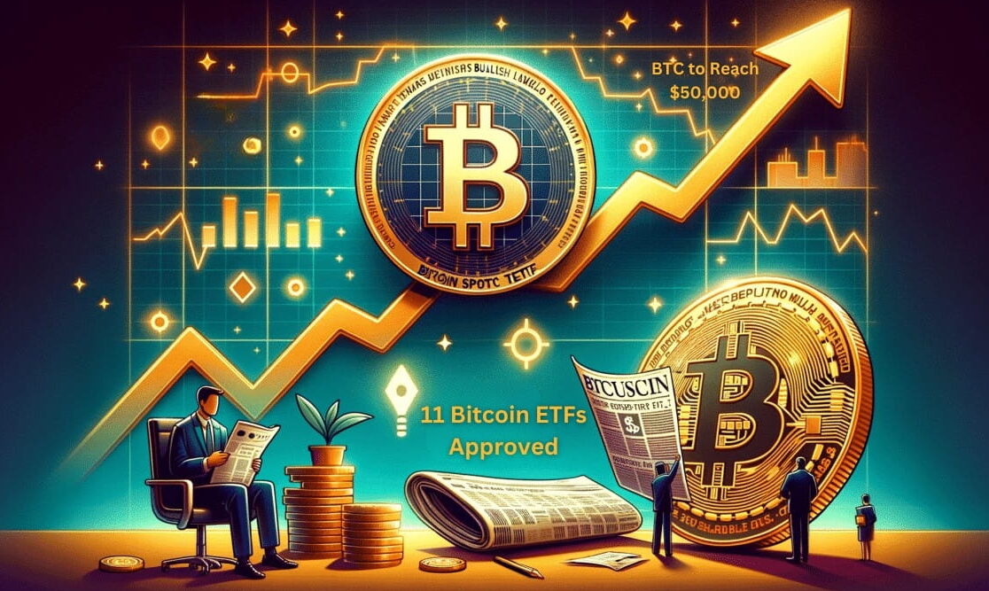 Impact of Bitcoin ETFs on Market Stability and Growth