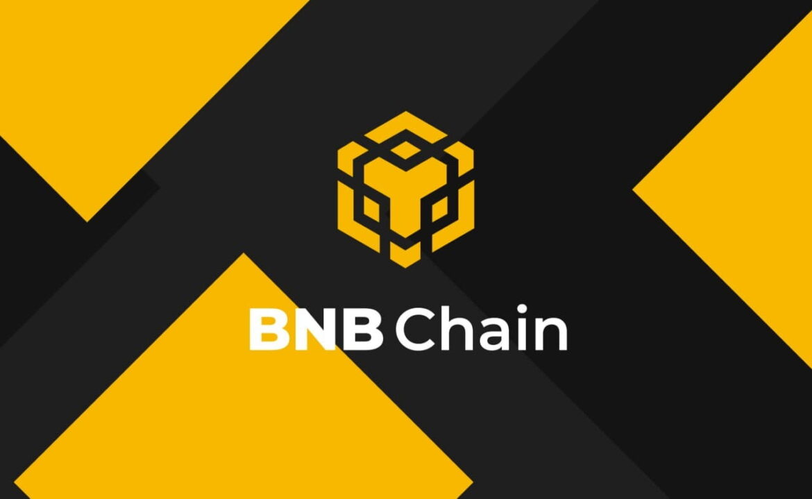 BNB Chain Surges in 2025 with DeFi Growth & Institutional Support