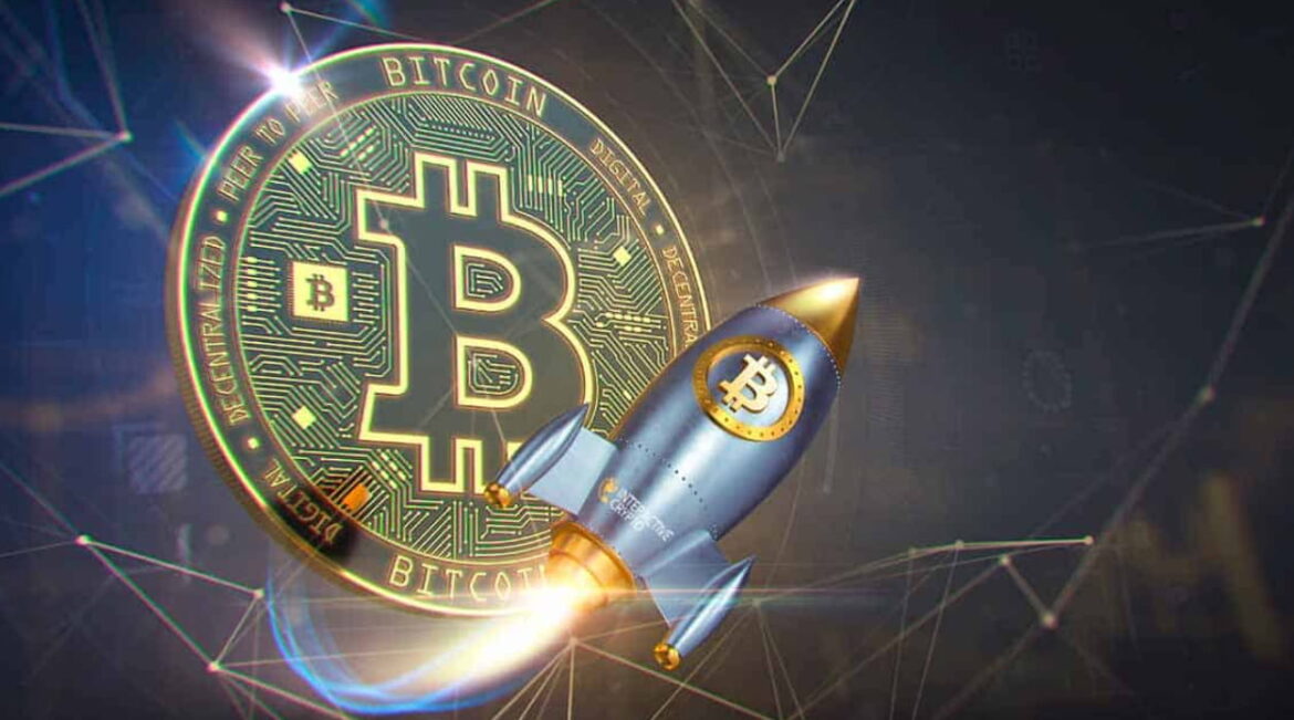 Bitcoin $100K support level