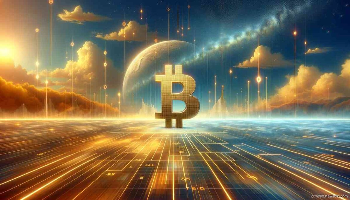 Bitcoin 2025 price surge