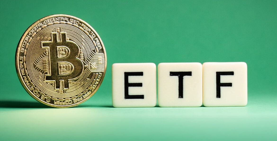 Bitcoin ETFs inflow