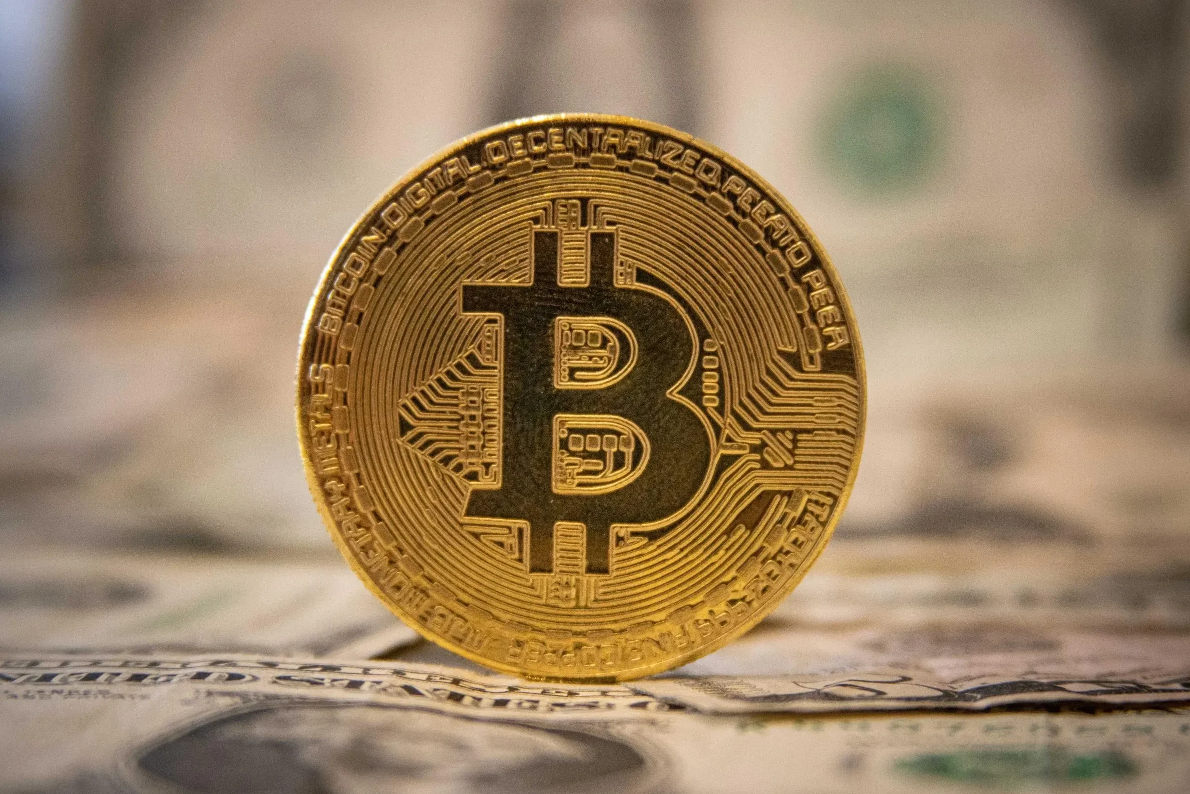Bitcoin Empowers Economies Facing Crisis