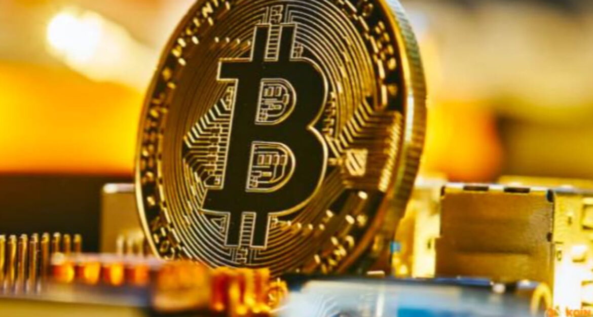 Bitcoin market trends