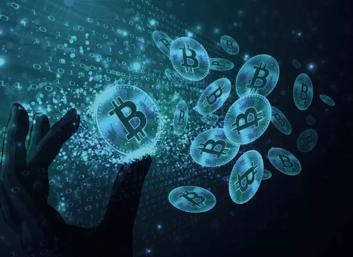 Bitcoin security risks