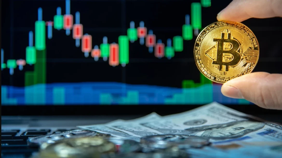 Cryptocurrency To Investments