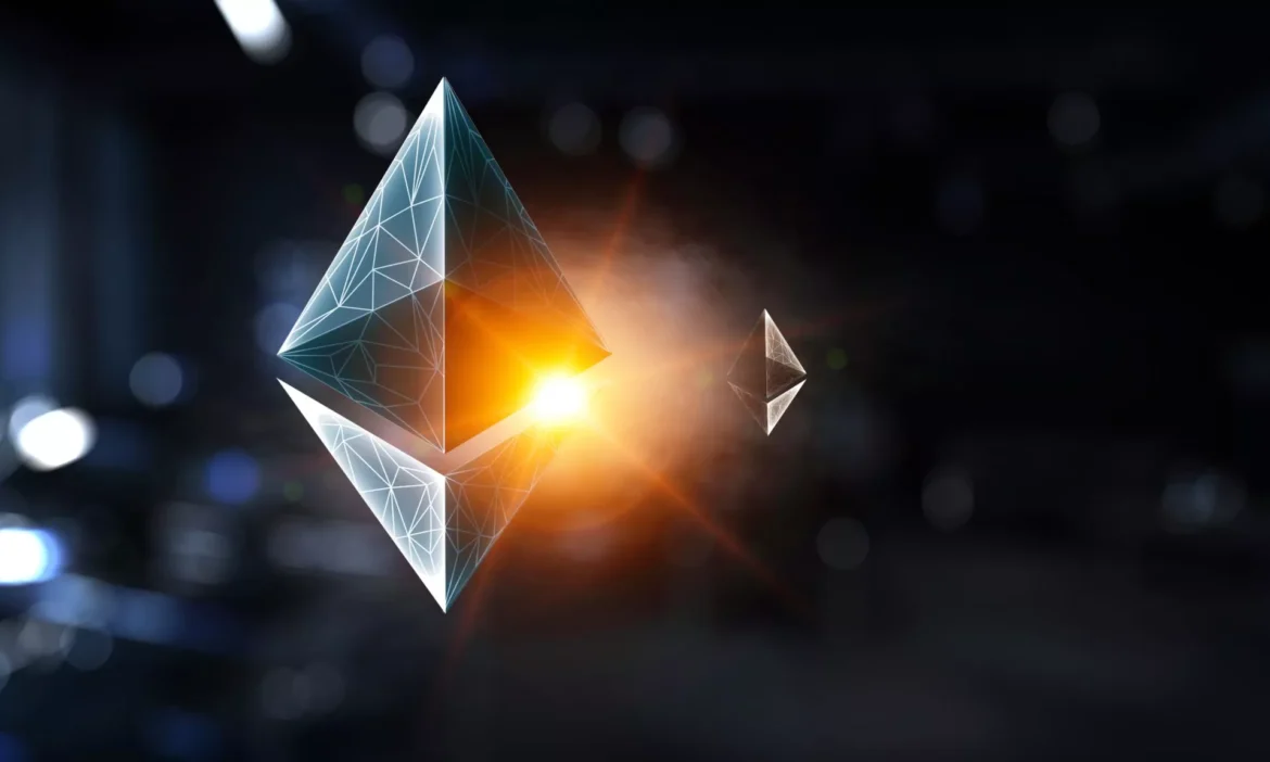 Ethereum Rebound and Lightchain