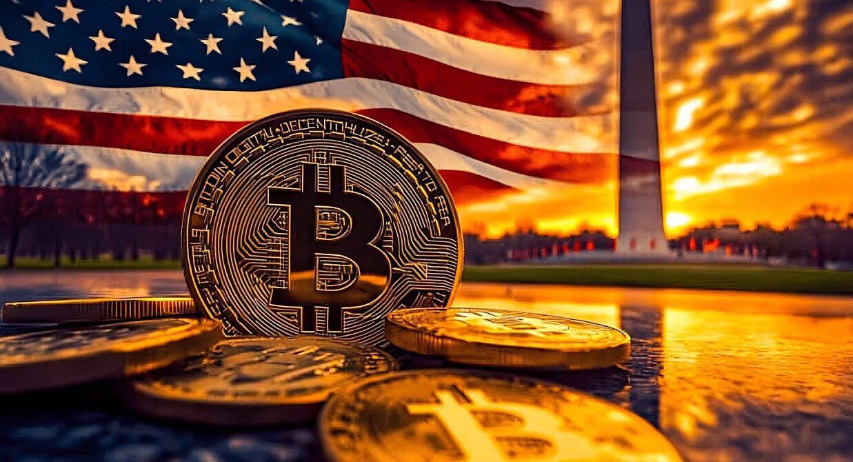 Nations Embrace Bitcoin as Strategic Asset