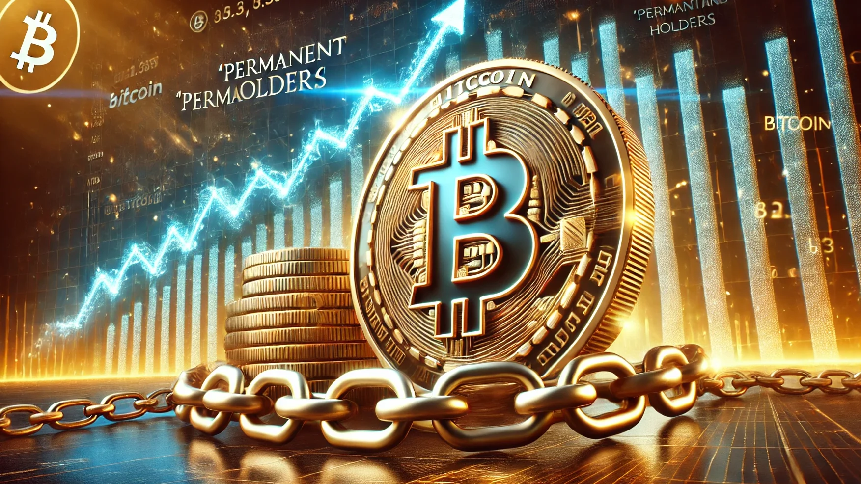 On-Chain Data Signals Strong Bitcoin Accumulation