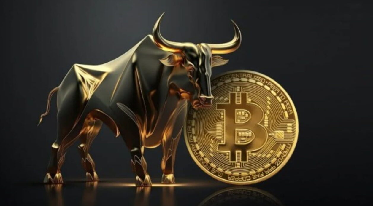 On-Chain Metrics Reinforce Bitcoin Bullish Sentiment