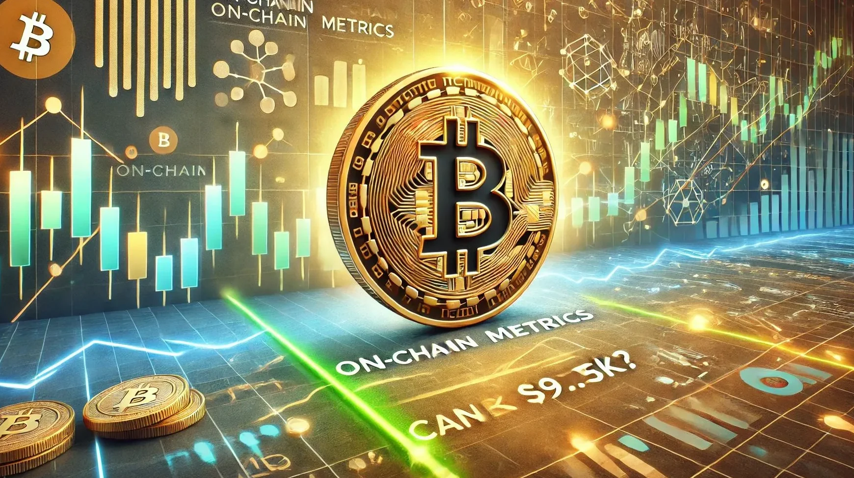On-Chain Metrics Strengthen the Bull Case