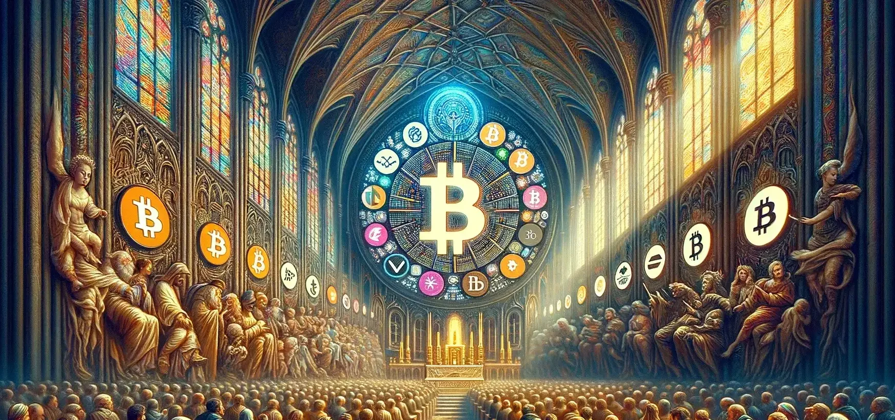 Saylor Defends Bitcoin Amid Market Volatility