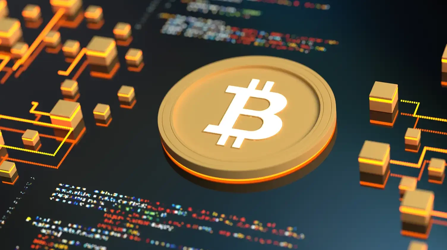 Secure and Smart Energy for Bitcoin Mining with AI-Driven