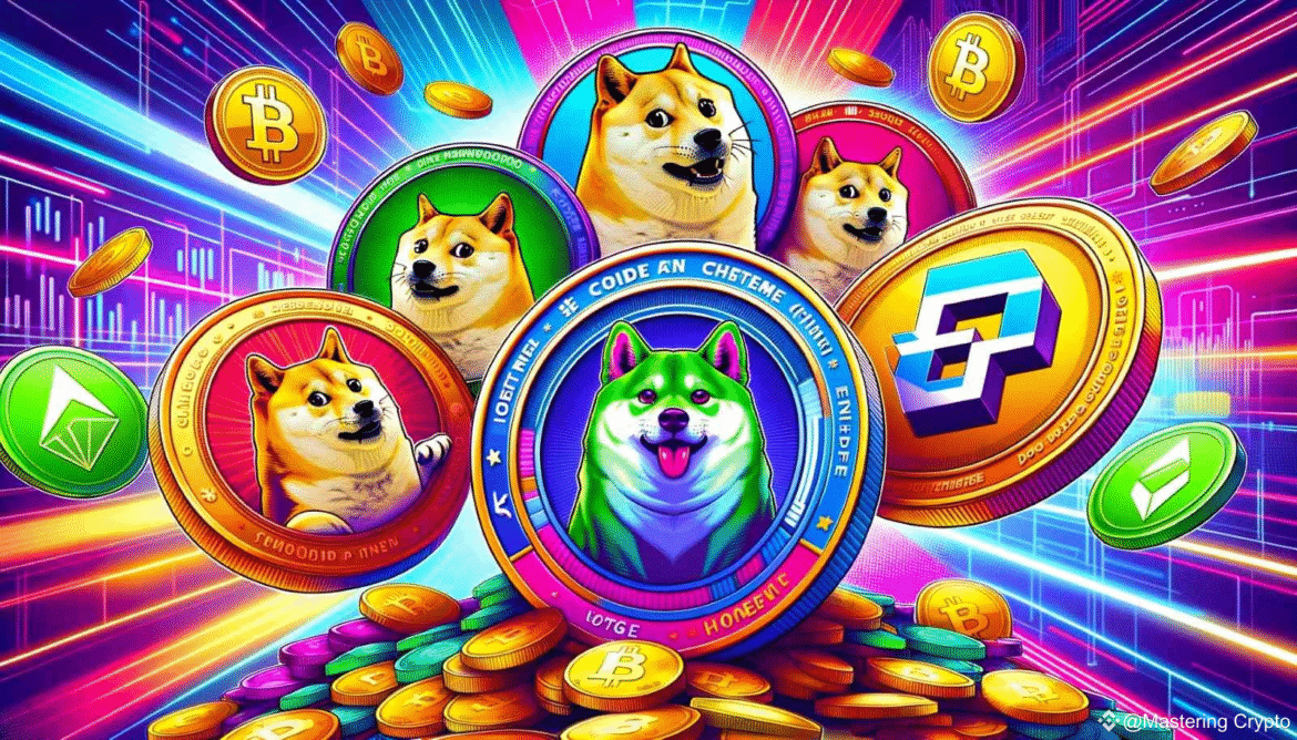 Solana's $170 Surge Memecoin