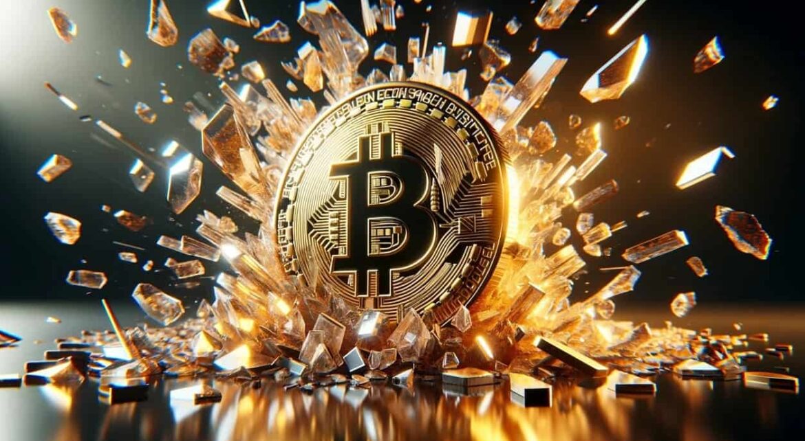 Bitcoin’s Path to $120K