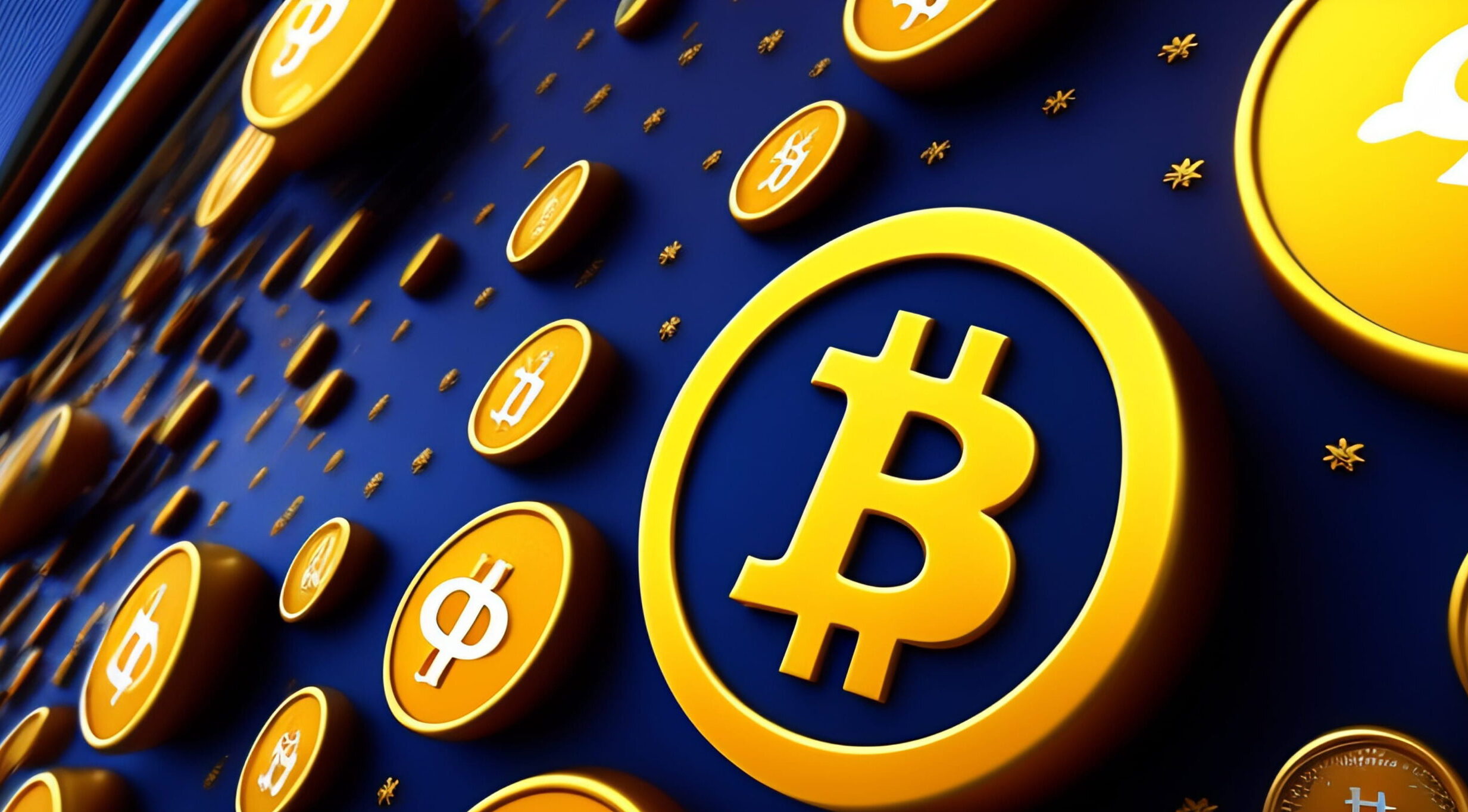 Potential Impact of Bitcoin Treasury Failures