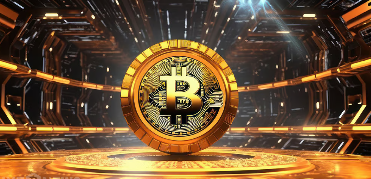 Corporate Shift: Bitcoin as Treasury