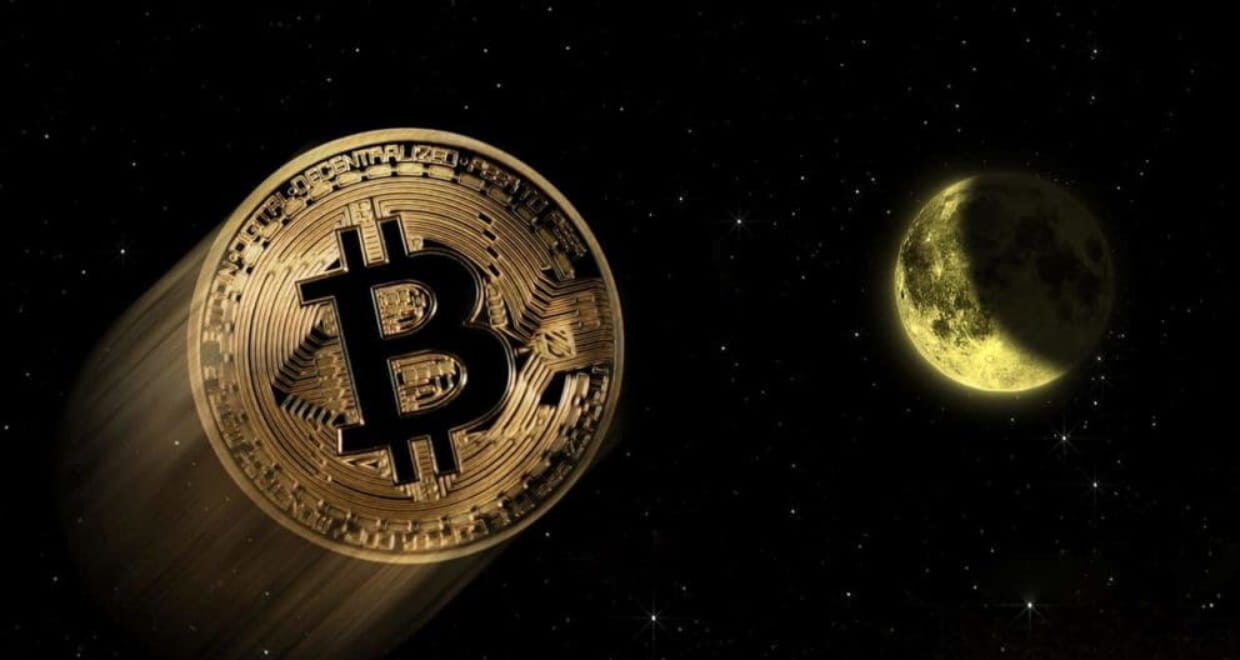 Bitcoin Aligns Closer With Equities