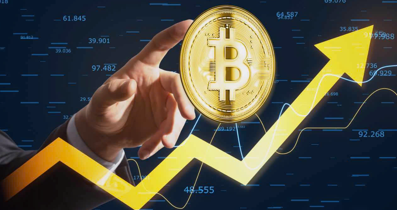Bitcoin Charts Point to $119K Target