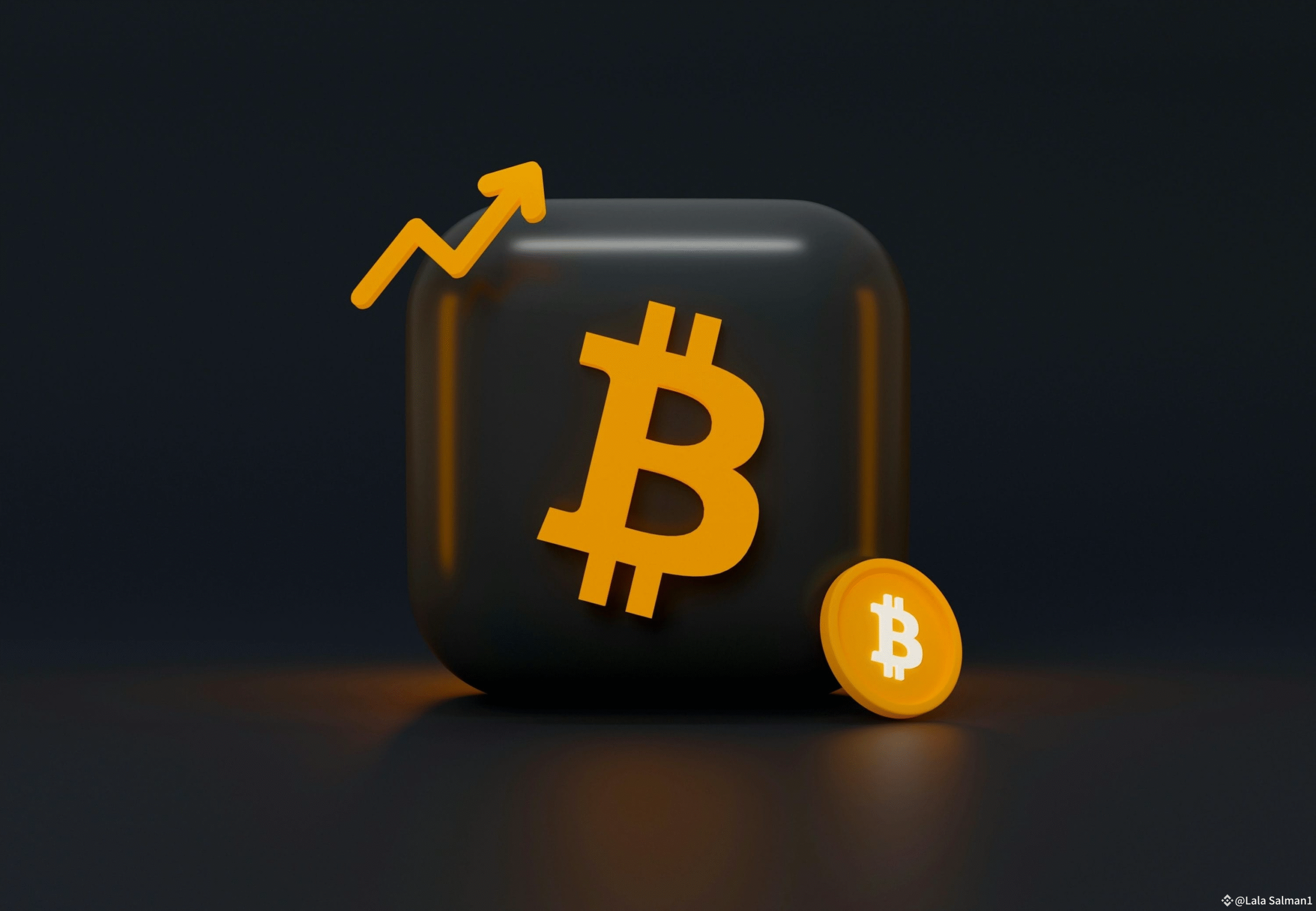 Bitcoin Enters Stable Growth Phase