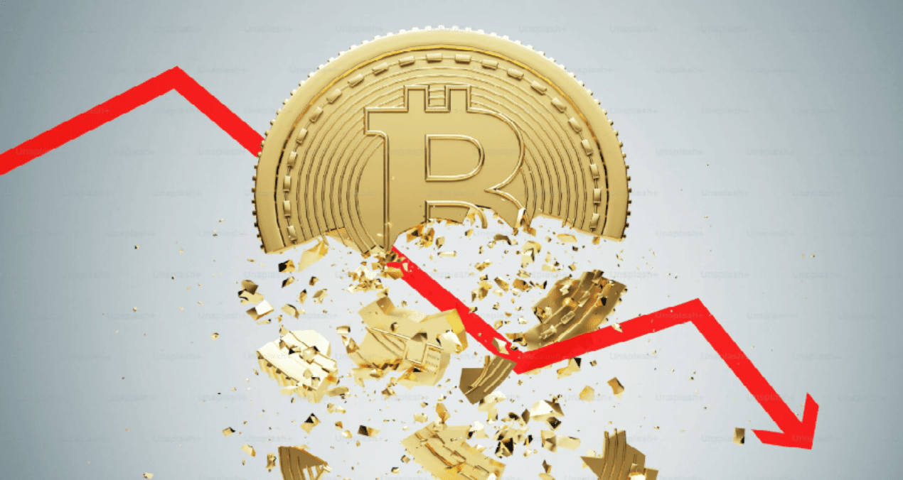 Bitcoin Faces Crucial Breakout Test