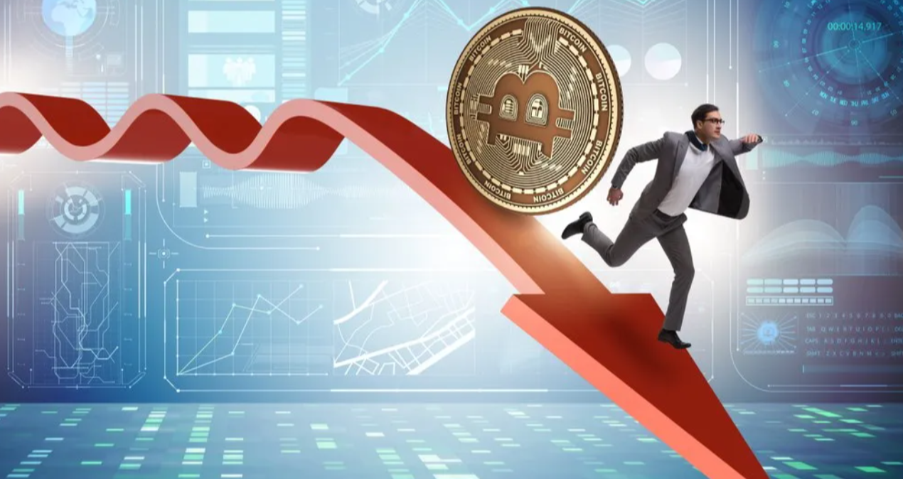 Bitcoin Volatility Threatens Corporate Treasuries