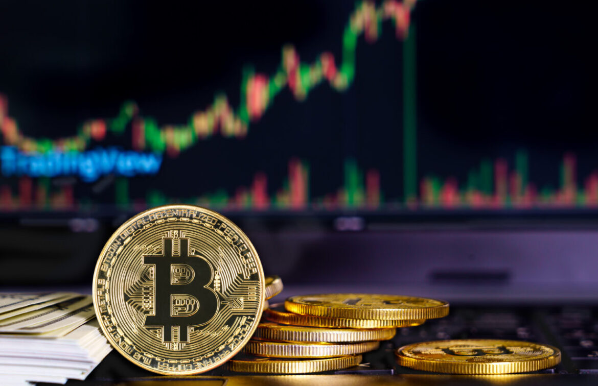 Bitcoin price outlook