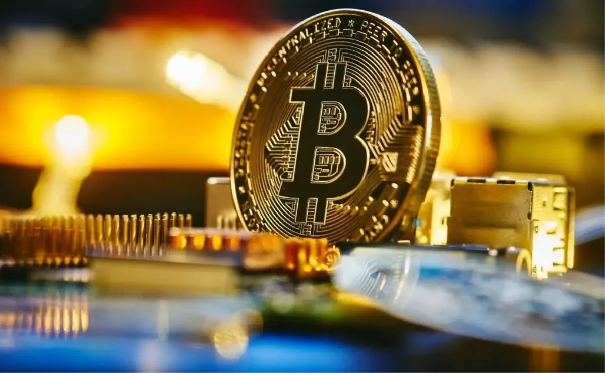 Bitcoin’s Evolving Role as a Macroeconomic Asset