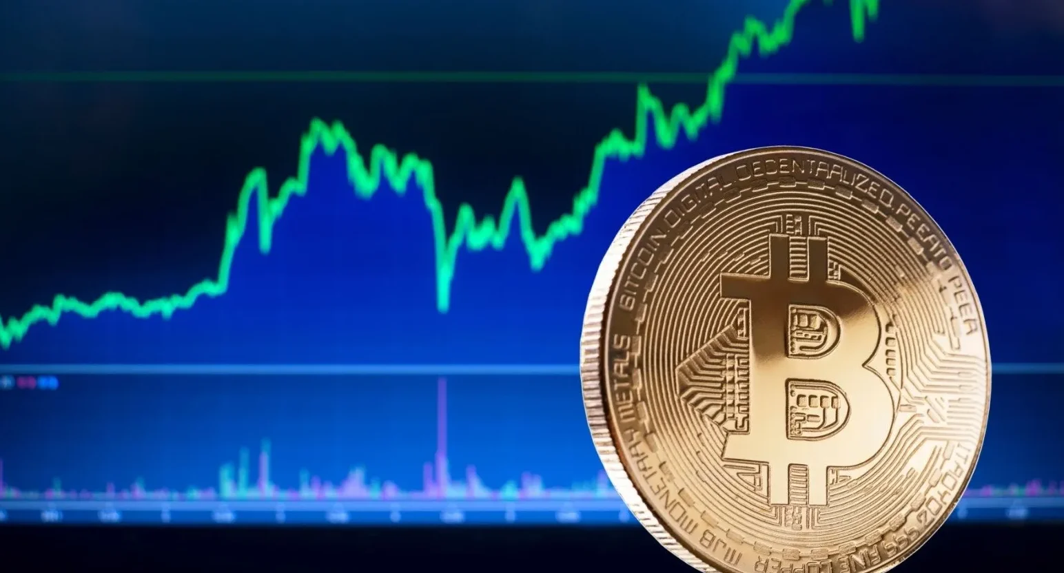 Bitmarket Correction Signals Ongoing Strength