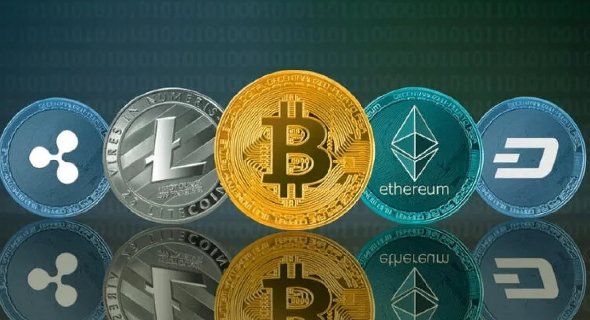 Cryptocurrency Regulation and Market Challenges