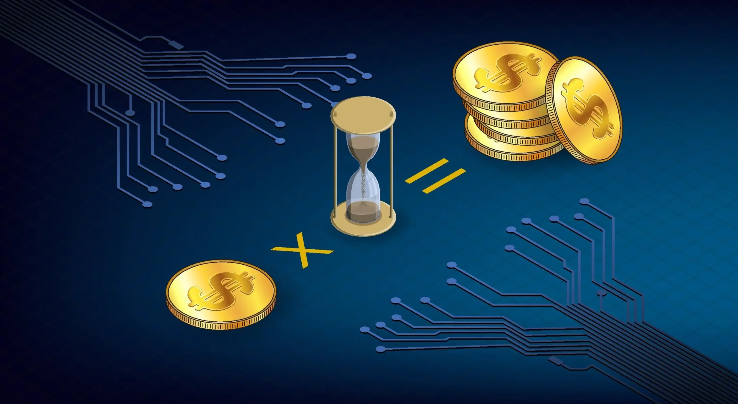 Education Fuels Informed Crypto Growth