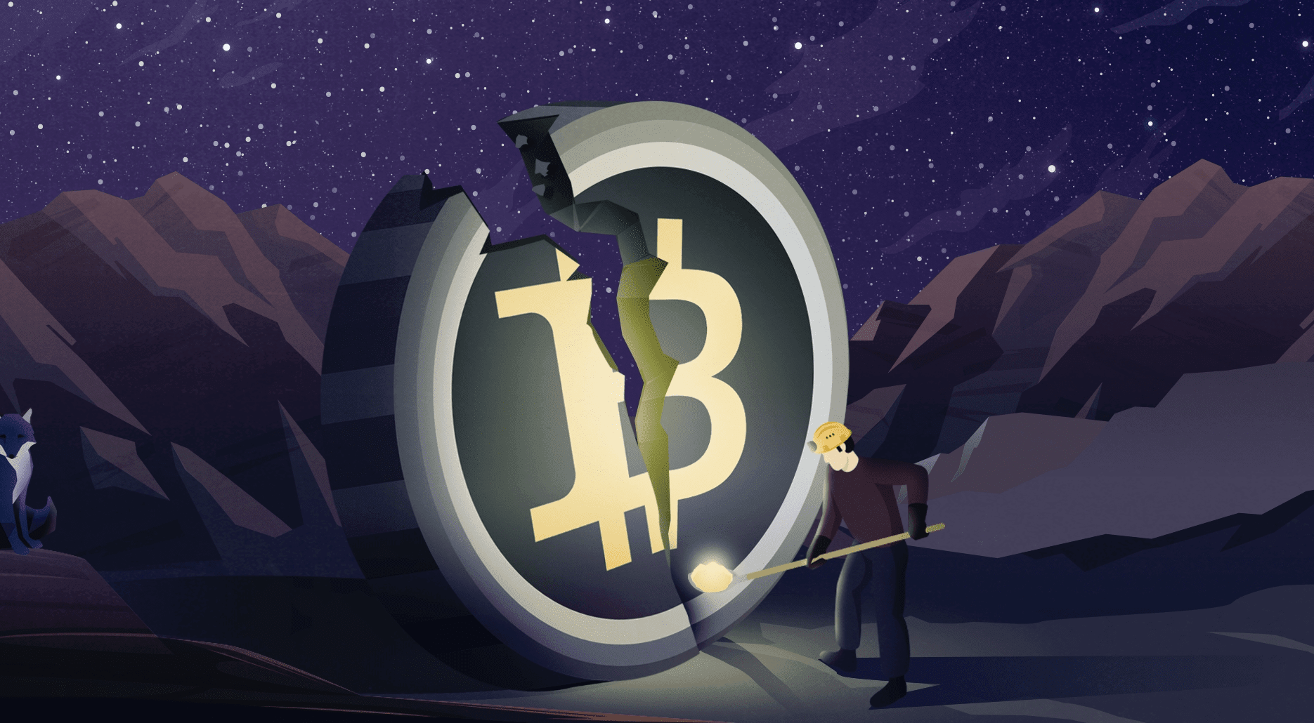 Halving Cycle Signals Bitcoin Surge