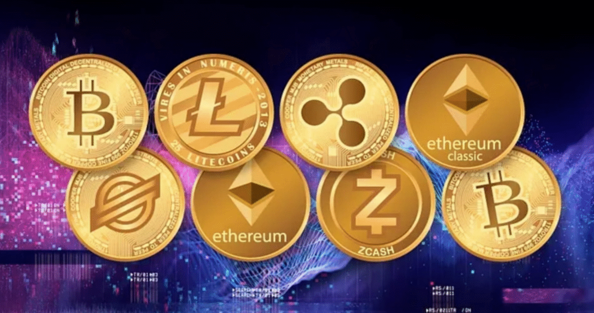 Inclusive cryptocurrency