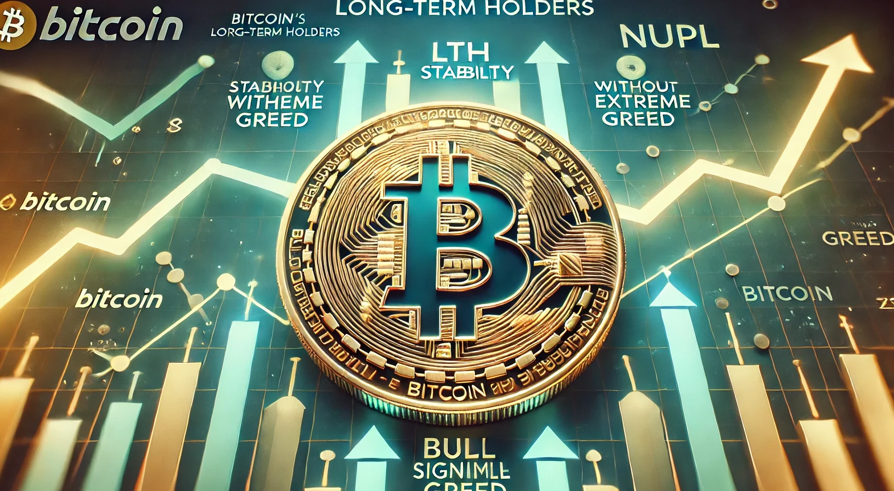 Long-Term Holders Signal Bullish Trend