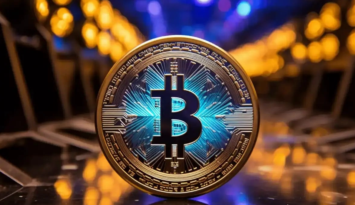Mercurity Fintech Shifts to Bitcoin