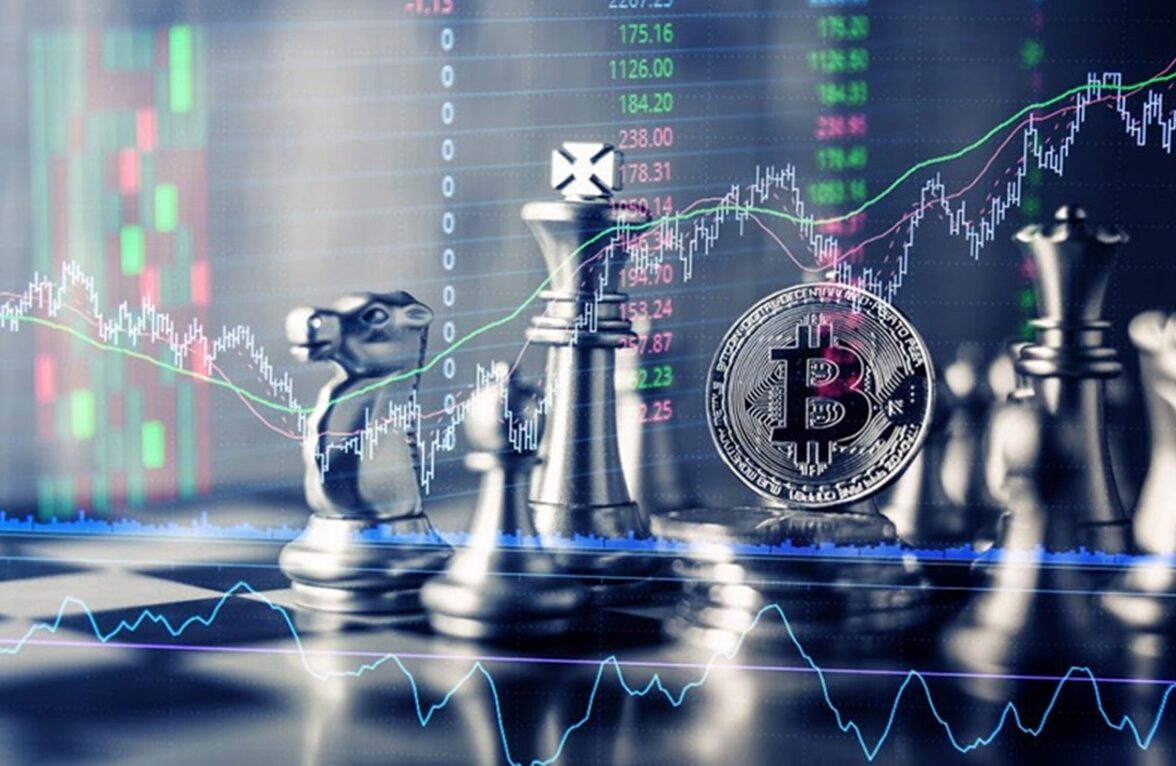 Risk Management Vital for Bitcoin