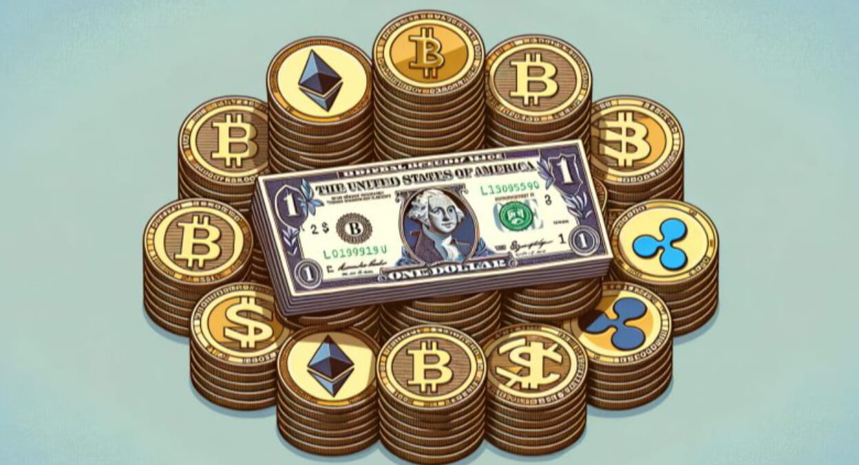 Sanctions Push Syrians Toward Crypto