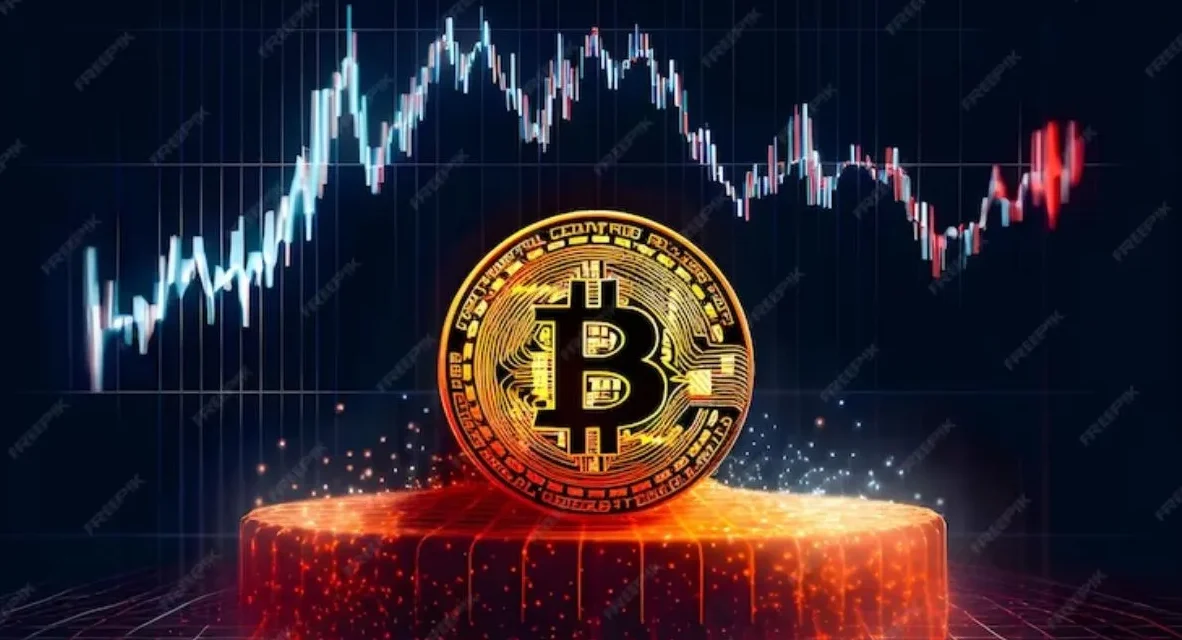 Technical Patterns Signal Crypto Upside