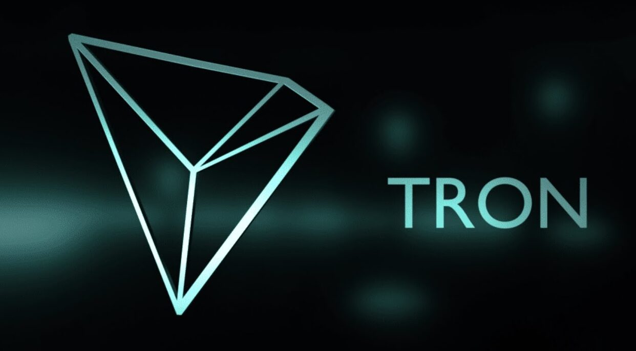 Tron Joins Trend Toward Public Markets