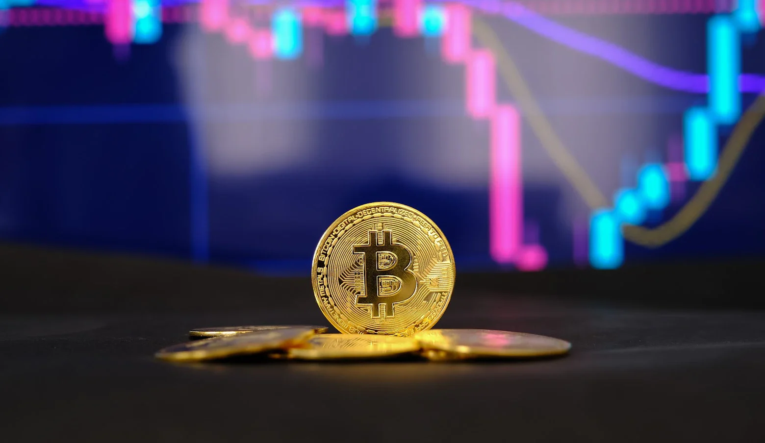 Bitcoin Rallies Follow Oil Surges