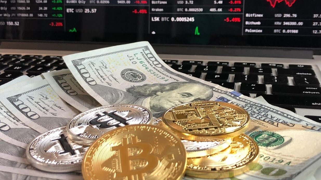Circle's Trusted Stablecoin and Partnerships