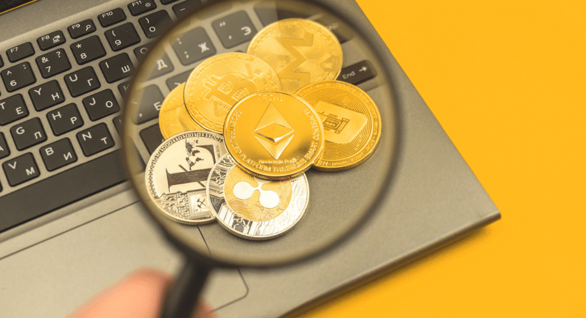 cryptocurrency adoption