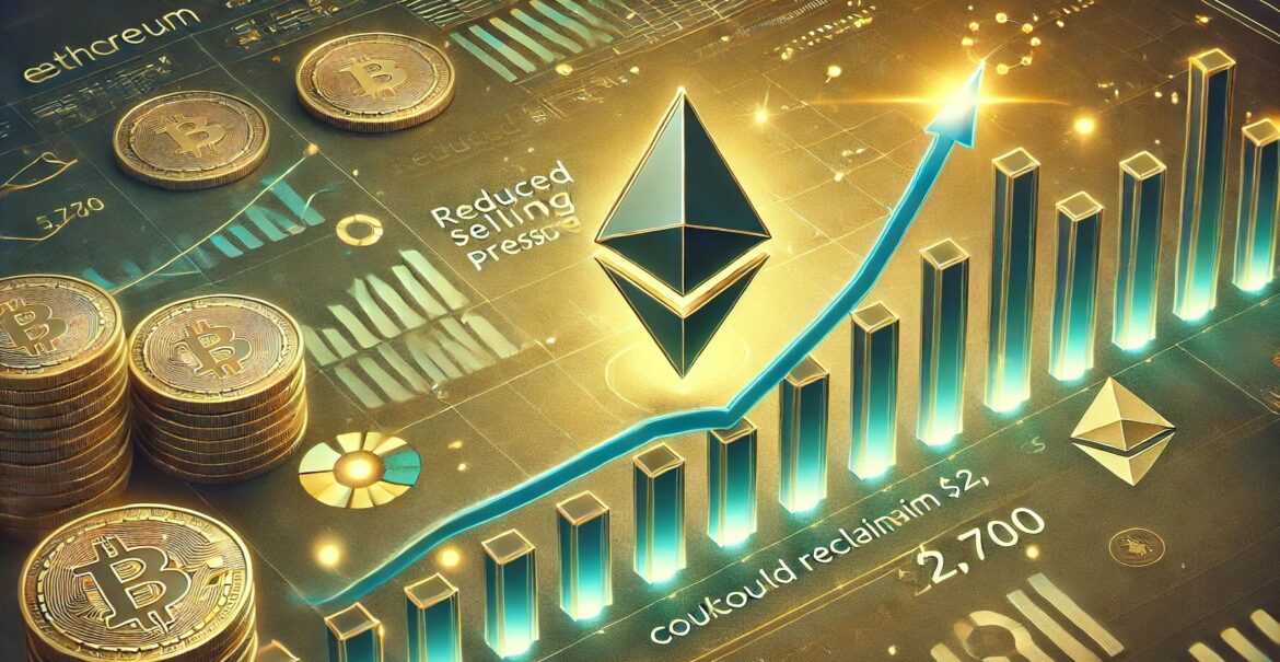 Ethereum's Bullish Trend and Indicators