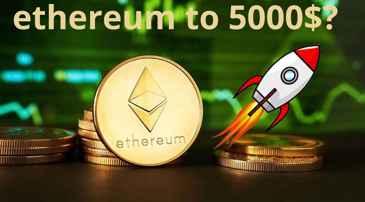 Ethereum's Price and Market Influence