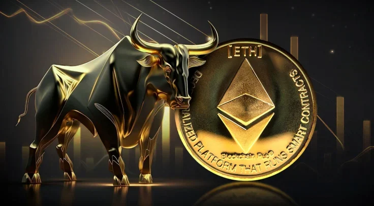 Ethereum's Bullish Trend and Indicators