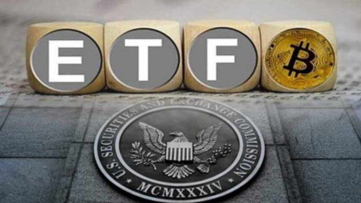 Bitcoin ETF approval news update