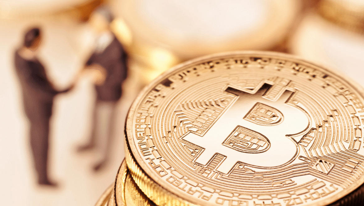 Bitcoin price targets institutional investors