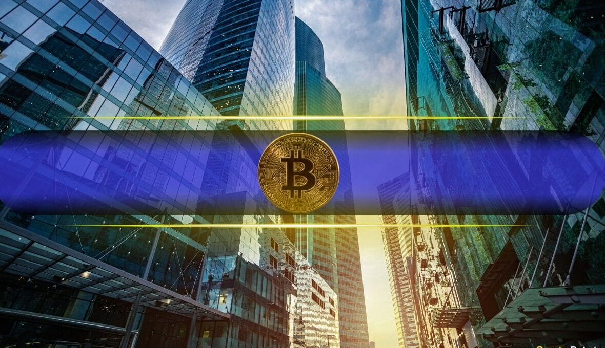 Future Outlook for Bitcoin Institutional Adoption