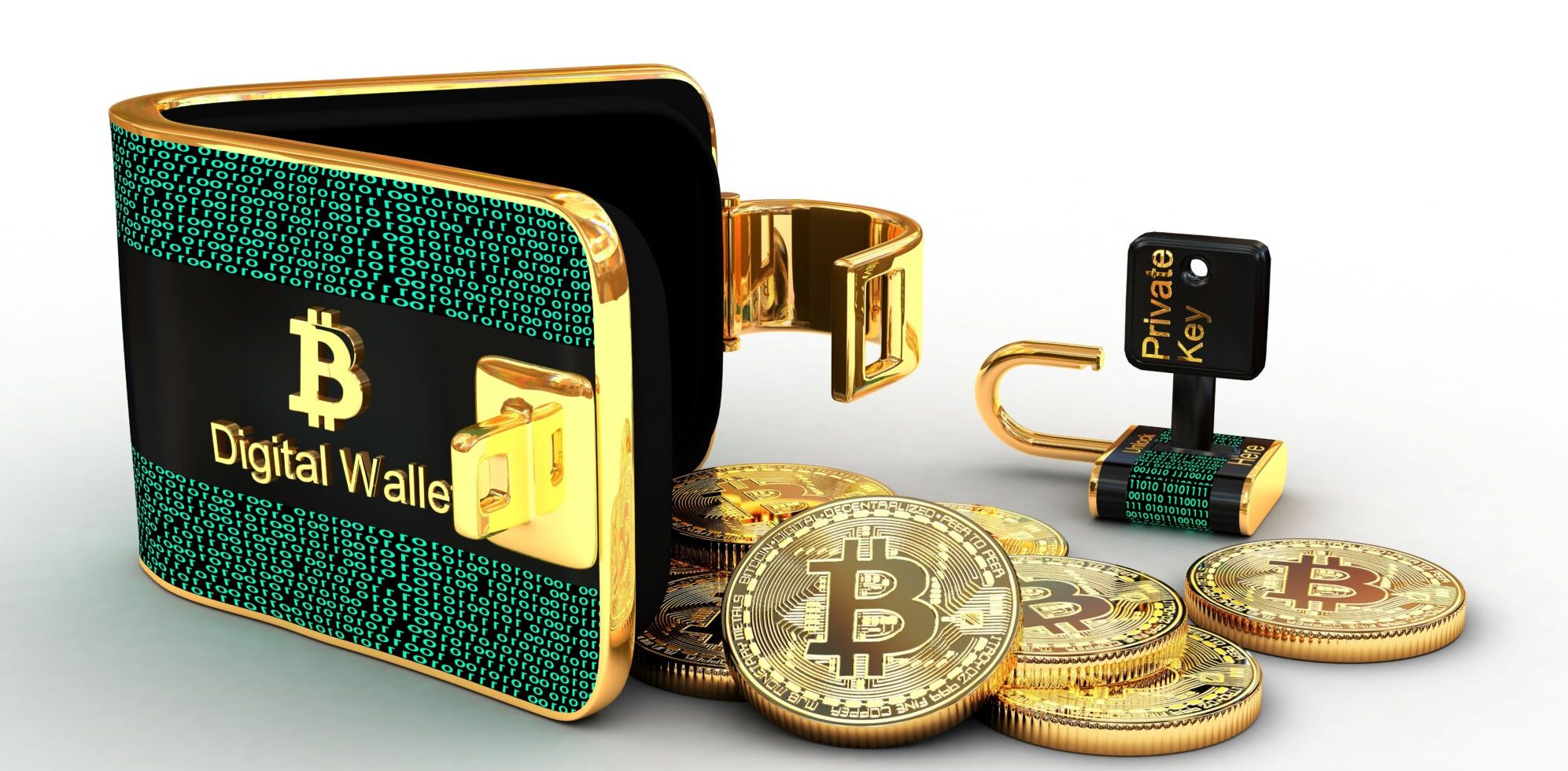Breaking Bitcoin Wallet Security News in 2025